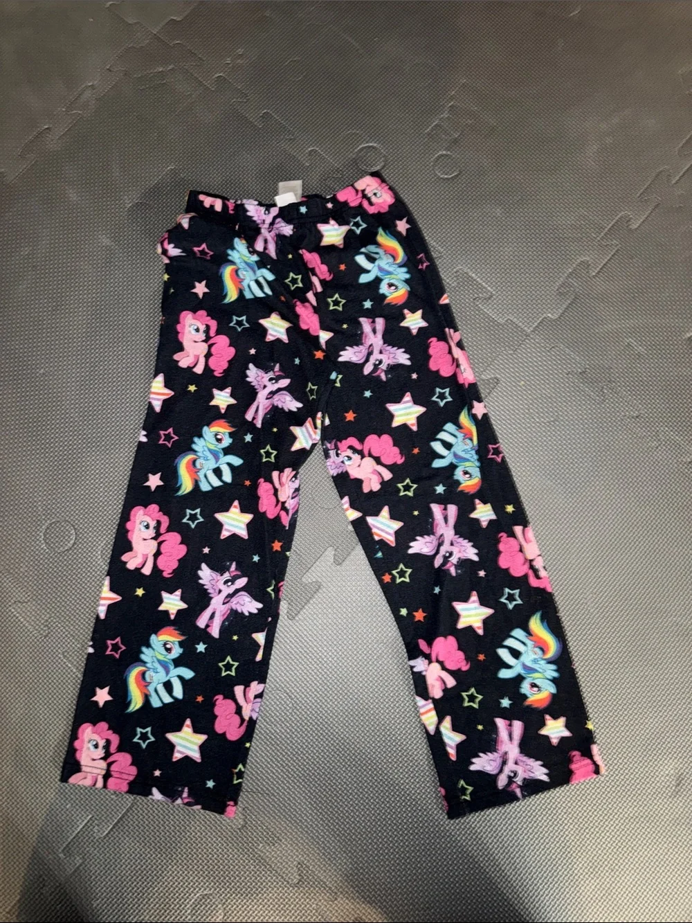 N/A sets pj’s